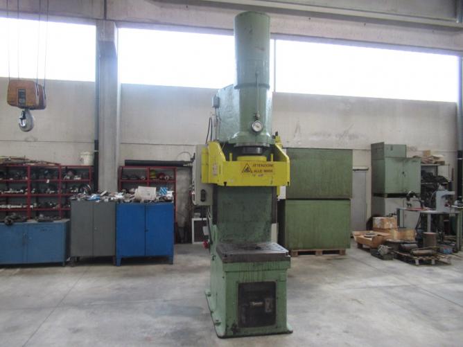 SANDRETTO ARL 1/50/2 E